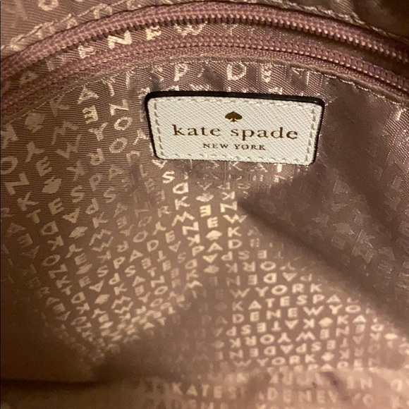 Kate Spade bag - Picture 2 of 2